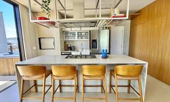 Imagem 7: Excelente cobertura duplex com 3 suítes na Praia Brava de Itajaí