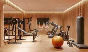 Imagem 7: Apartamento à venda, 3 quartos, 1 suíte, 2 vagas, Lourdes - Belo Horizonte/MG