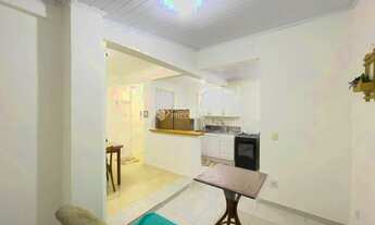 Imagem 4: Apartamento no Centro Histórico