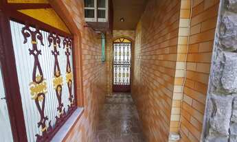 Imagem 7: Casa Frente de Rua 3 Quartos e 2 Vaga Rua João Rodrigues da Cunha Próx. Marilande Ac Carta