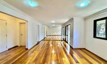 Imagem 3: Apartamento com 3 dormitórios, 140 m² - venda por R$ 900.000,00 ou aluguel por R$ 7.320,29