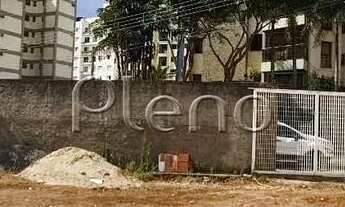 Imagem: Terreno à venda em Campinas, Jardim Paranapanema