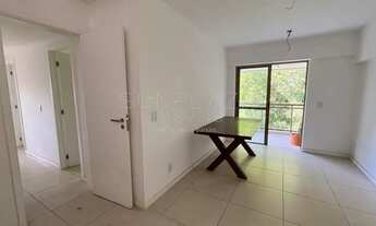 Imagem 2: COBERTURA COM 4 SUÍTES À VENDA NO RECREIO DOS BANDEIRANTES - CONDOMÍNIO WEST VINTAGE