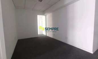 Imagem 7: Andar corrido para alugar no Centro de Belo Horizonte/ MG