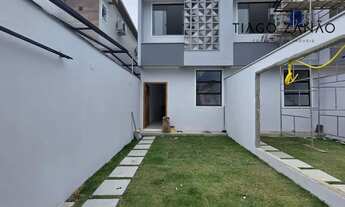 Imagem: Casa de 3 quartos com Suíte em Jardim Atlântico