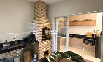 Imagem 6: Casa disponível para venda no bairro Novo Mundo em Uberlândia MG