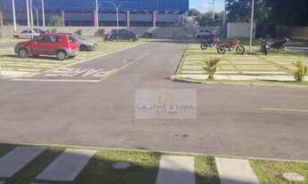 Imagem 4: Apartamento com 2 dormitórios à venda, 45 m² por R$ 265. - Jardim Canuto Borges - Taubaté