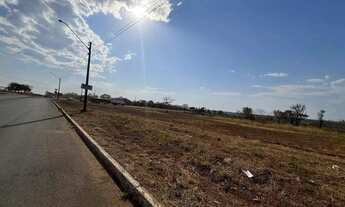 Imagem 5: Terreno Comercial para locação na Teotônio Segurado, Palmas, TO