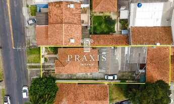 Imagem 6: Praxis Imóveis vende excelente terreno ZR2 no Barreirinha, Curitiba-PR