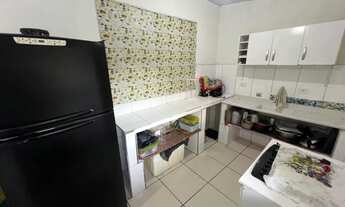 Imagem 7: CASA NA MARAMBAIA /ev