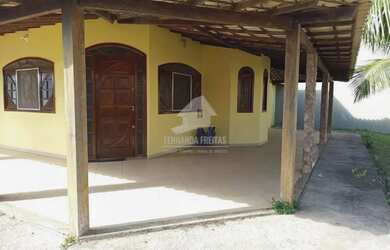 Imagem 9: Casa à venda de 3 quartos, 203m², em terreno de 700m², por R$730.000,00 em Arraial do Cabo