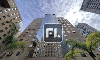 Imagem 4: Conjunto, 362 m² - venda por R$ 8.500.000,00 ou aluguel por R$ 58.127,46/mês - Moema - São