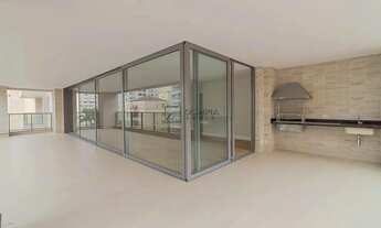 Imagem: Venda Apartamento 4 Dormitórios - 350 m²