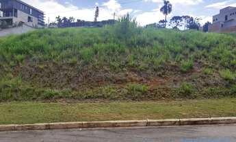 Imagem 3: TERRENO EM CONDOMÍNIO - QUINTA DOS ANGICOS - SP