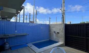 Imagem 3: Casa à venda em rua pública, BREJO, Barra de São Miguel, AL