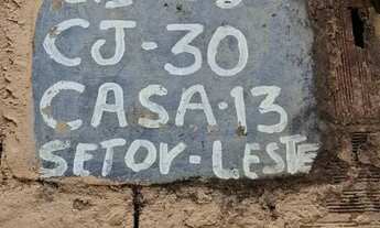 Imagem 5: Casa na principal Estrutural