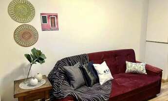 Imagem 6: APARTAMENTO 1 DORMITÓRIO