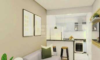 Imagem: Casa com 2 dormitórios, Loteamento Park