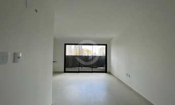 Imagem 3: Apartamento 2 suítes no Setor Bueno mais lavabo