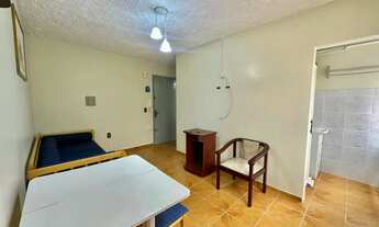 Imagem 5: APARTAMENTO A VENDA NO CENTRO DE CAPÃO DA CANOA SENDO 01 DORMITÓRIO COM BOX