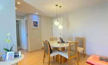 Imagem 5: ALUGO 2 Qts CONDOMÍNIO VILA BORGHESE, 1 vaga