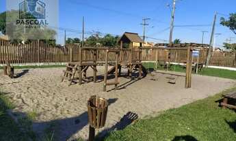 Imagem 2: Terreno à Venda em Cabo Frio - Nova Califórnia por R$34.700