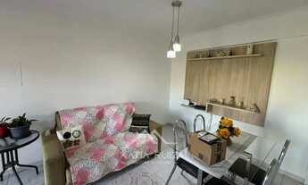 Imagem 6: Cond. Juliana com varanda no Parque 10 - Próximo do Veneza - Valor 290 mil!