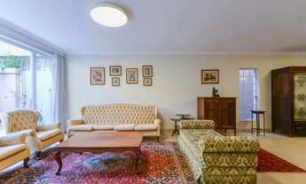 Imagem 4: Casa para venda em Brooklin com 3 quartos, sendo 1 suíte , 200m²