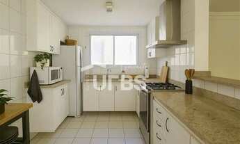 Imagem 4: Apartamento Tríade Edifício Celta - Setor Bueno - Goiania - 2 quartos 1Suite - 1 vaga, 63