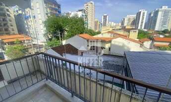 Imagem: Apartamento com 2 quartos à venda, 80 m²