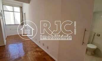 Imagem: Imóvel para venda possui 39 metros quadrados