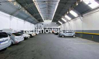 Imagem 2: Venda Galpão Barro Preto Belo Horizonte