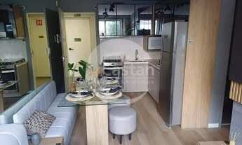 Imagem 5: Apartamento em Brás