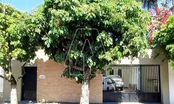 Imagem 2: Casa à venda em Jardim Nova Yorque, Araçatuba