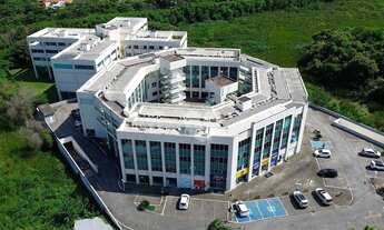 Imagem 2: Sala à venda, 55 m² por R$ 220.000 - Recreio dos Bandeirantes