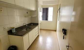 Imagem 4: Condominio Allegro 3 Qts sendo 1 Suíte Modulados e Climatizado no 1º Andar / Financia