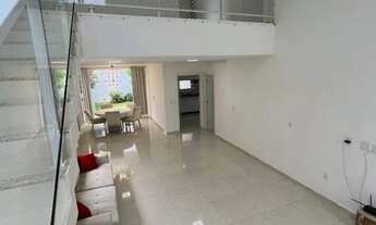 Imagem 2: Casa no Condomínio Terras Alphaville em Teresina (Uruguai) 4 suítes, 200 m²