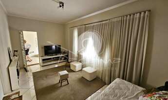 Imagem 3: Casa comercial para venda no Taquaral em Campinas - Façanha Imóveis Campinas