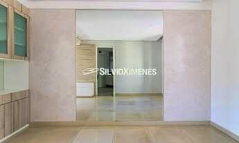 Imagem 4: Residencial Apartamento no Buritis com 118,00 (M²), 3 quartos e 3 vagas para Aluguel