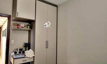 Imagem 7: Apartamento com 2 quarto(s) no bairro Duque de Caxias em Cuiabá - MT