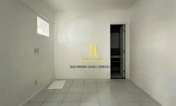 Imagem 16: Ponta Verde, 03 quartos, varanda, DCE, 105m²