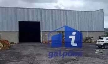 Imagem 14: Galpão com 1.200 m² em Esmeralda-MG