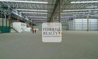 Imagem 7: Aluguel de galpão na Pavuna é com a Federall Realty