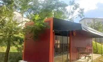 Imagem 5: Apartamento no Condomínio Mirante do Horto