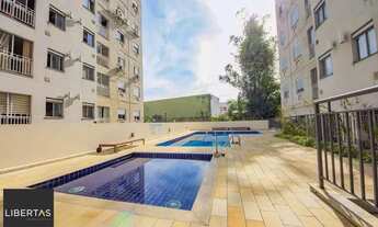 Imagem 16: Apartamento 2 dorm, 1 vaga coberta na Ary Tarrago- Jardim Itu