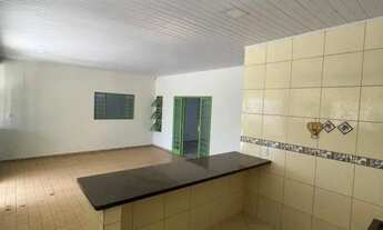 Imagem 5: Casa à venda no setor residencial garavelo park em Goiânia Goiás