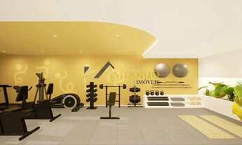 Imagem 6: APARTAMENTO NO CAPÃO RASO! 02 QUARTOS, SUÍTE, VARANDA GOURMET!!