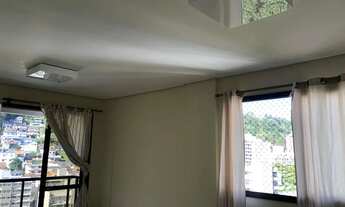 Imagem 3: Imóvel para venda com 96 metros quadrados com 3 quartos em Centro - Florianópolis - SC