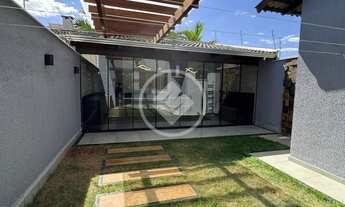Imagem 3: Linda Casa Três Marias codigo: 132540