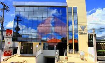 Imagem 6: Villa Comercial Galpão / depósito com 1 vaga na garagem